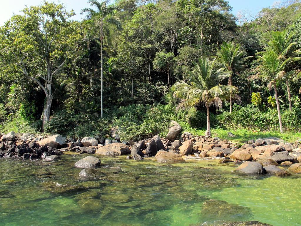 Pousada Mar De Sonhos Praia de Araçatiba Exteriér fotografie