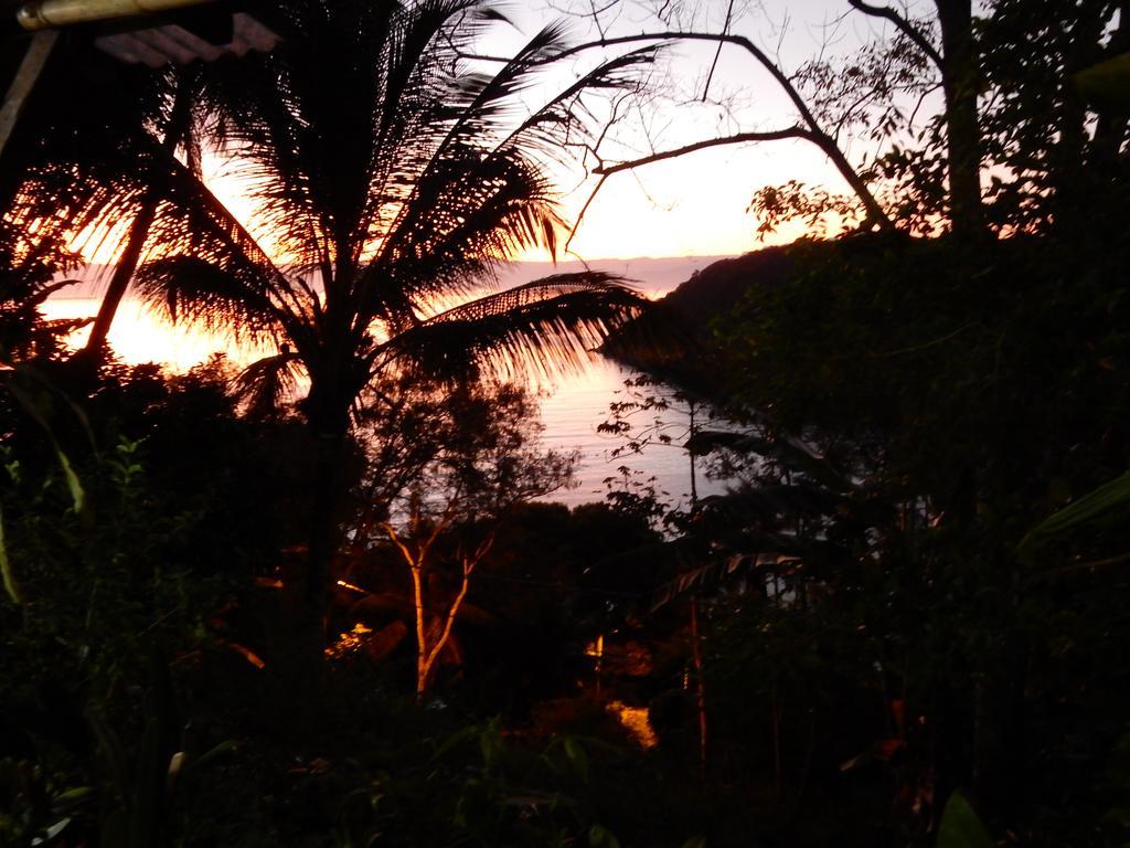 Pousada Mar De Sonhos Praia de Araçatiba Exteriér fotografie