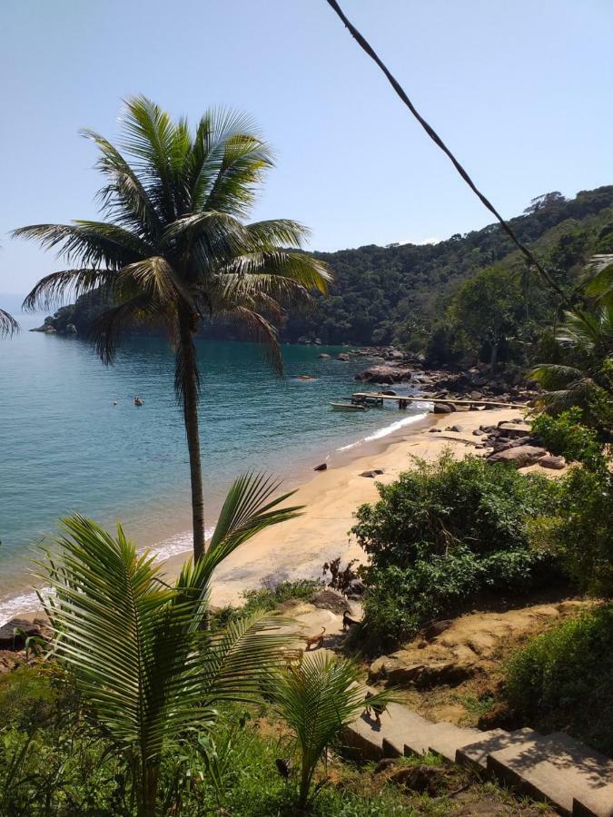 Pousada Mar De Sonhos Praia de Araçatiba Exteriér fotografie