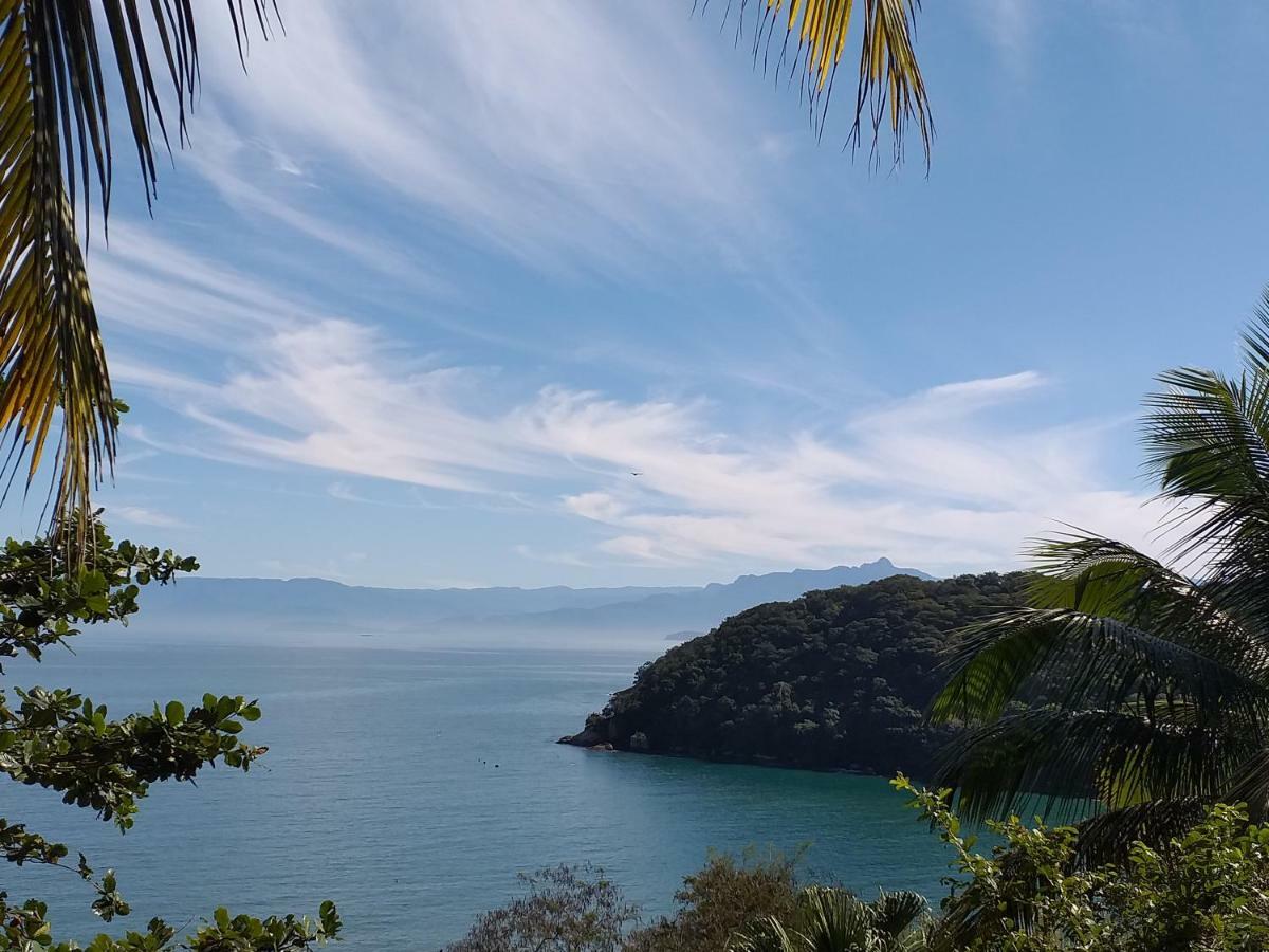 Pousada Mar De Sonhos Praia de Araçatiba Exteriér fotografie